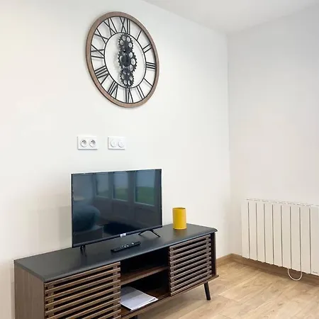 L Evasion - Appartement Plage - Tv Hd - Wifi Fibre Calais Exterior foto