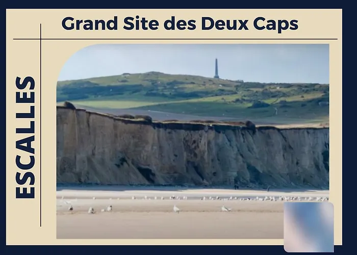 L Evasion - Appartement Plage - Tv Hd - Wifi Fibre