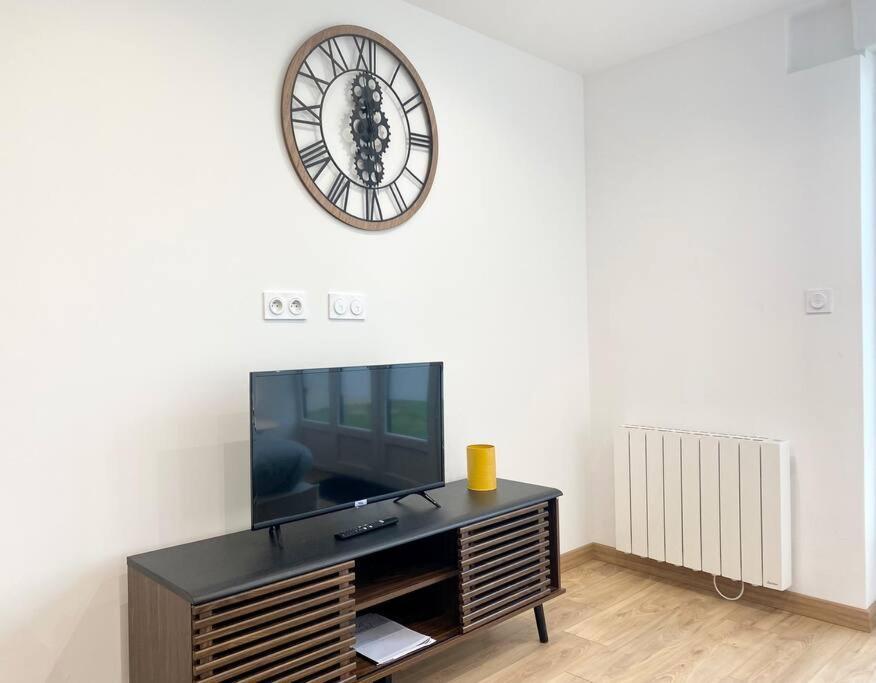 Apartment L Evasion - - Tv Hd - Wifi Fibre