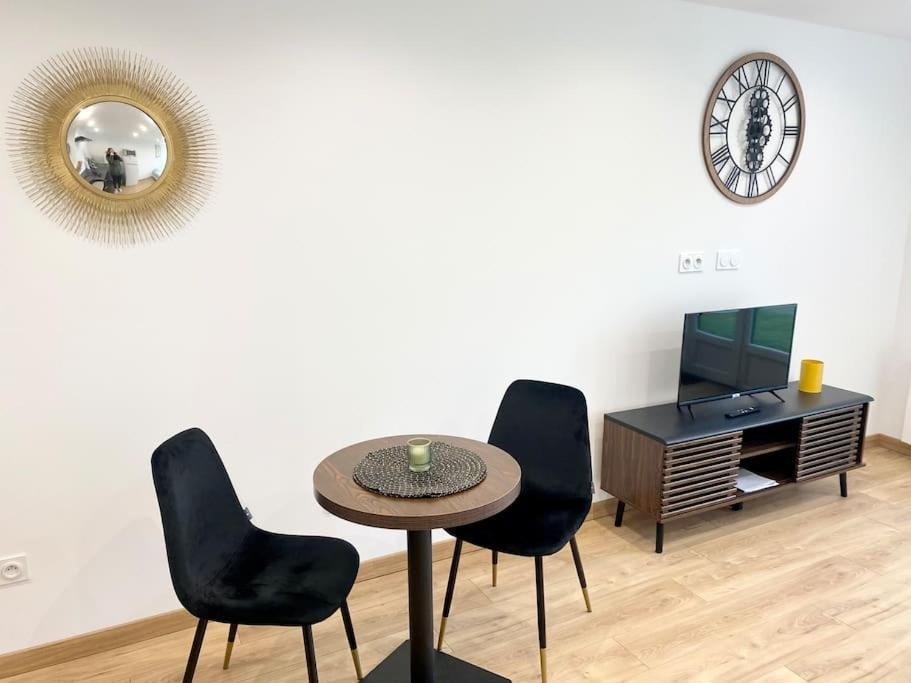 L Evasion - - Tv Hd - Wifi Fibre Apartment