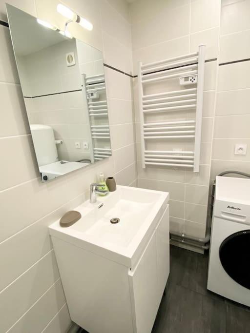 L Evasion - - Tv Hd - Wifi Fibre Apartment *