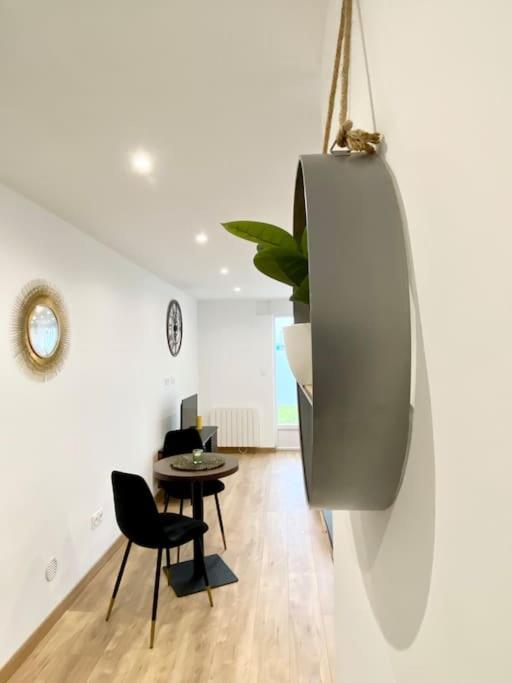 L Evasion - - Tv Hd - Wifi Fibre Apartment