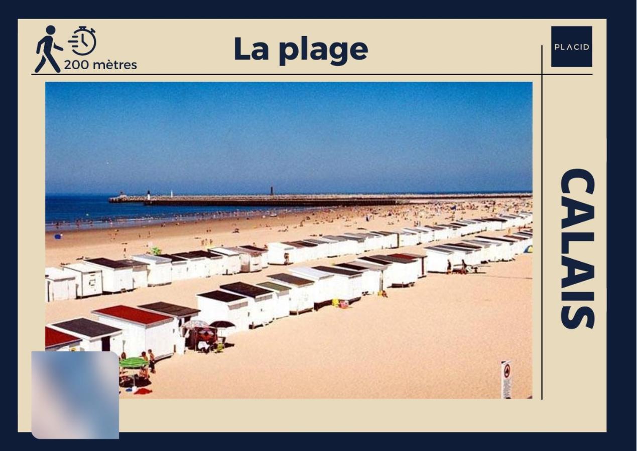 L Evasion - - Tv Hd - Wifi Fibre Apartment